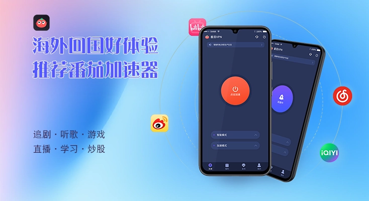 归雁加速器apk